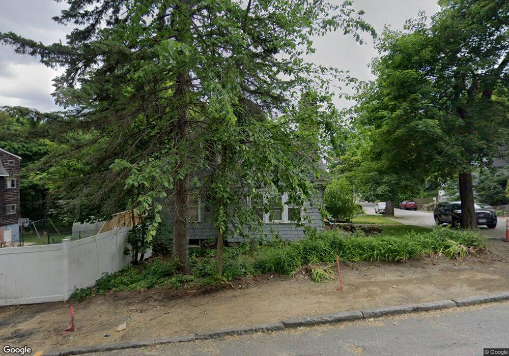 48 Channing St, Worcester, MA 01605 - photo 1