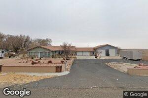 25171 Rd Bb, Swink, CO 81077