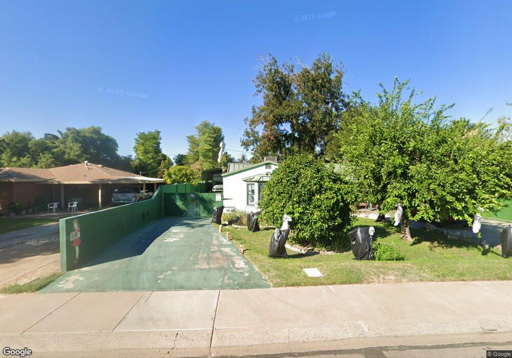 108 S Matlock St, Mesa, AZ 85204 - photo 1