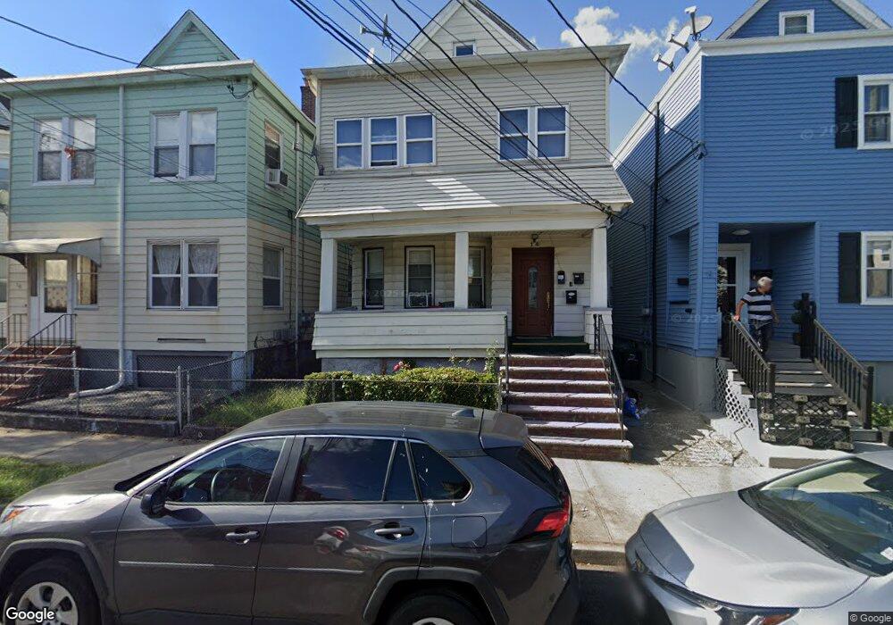 14 E Russell St, Clifton, NJ 07011 - photo 1