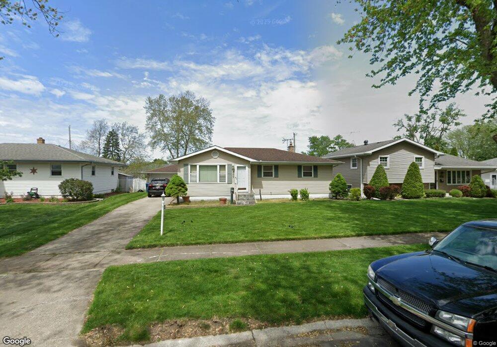 3117 98th St, Highland, IN 46322 - photo 1