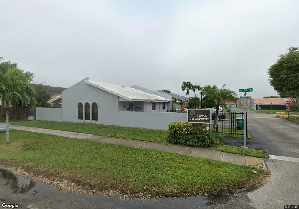 8009 SW 153rd Ct, Miami, FL 33193 - photo 1