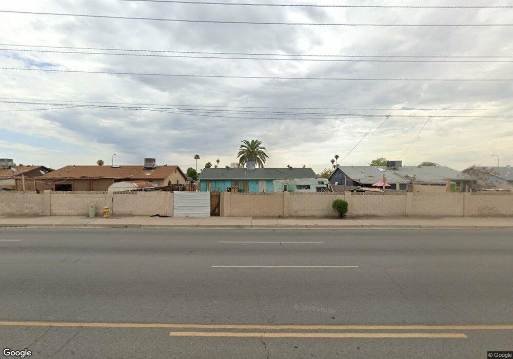 1834 N 50th Dr, Phoenix, AZ 85035 - photo 1