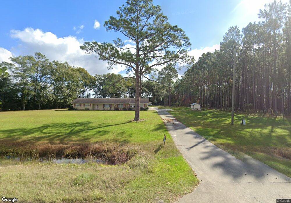 2045 Us Highway 1 N, Alma, GA 31510 - photo 1