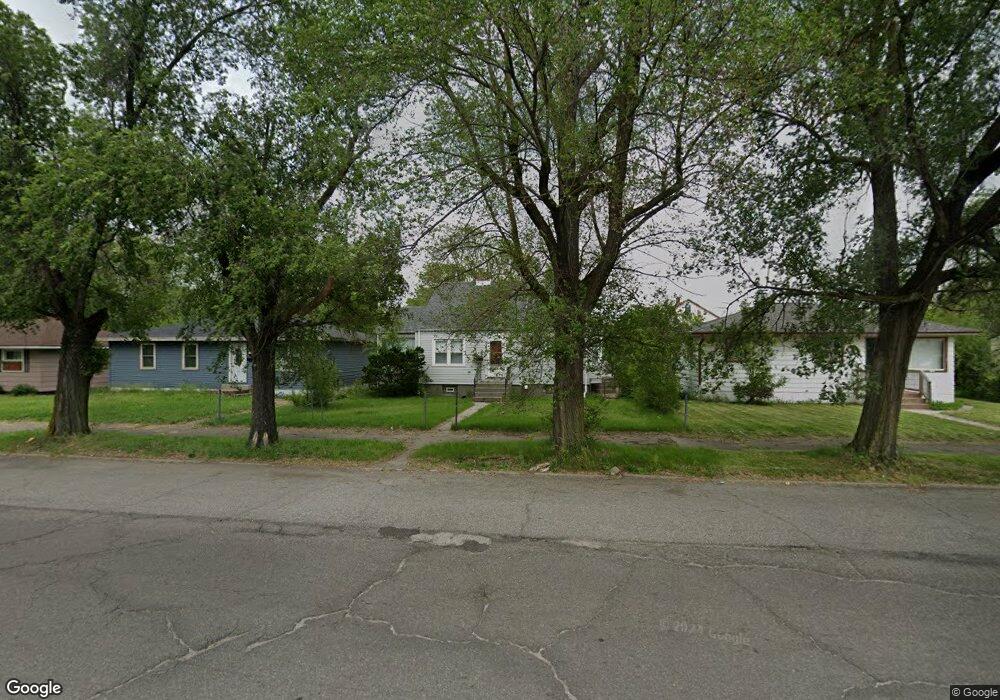 1353 Chase St, Gary, IN 46404 - photo 1