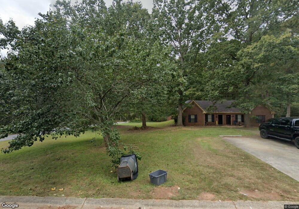 648 Telfair Ct, Suwanee, GA 30024 - photo 1