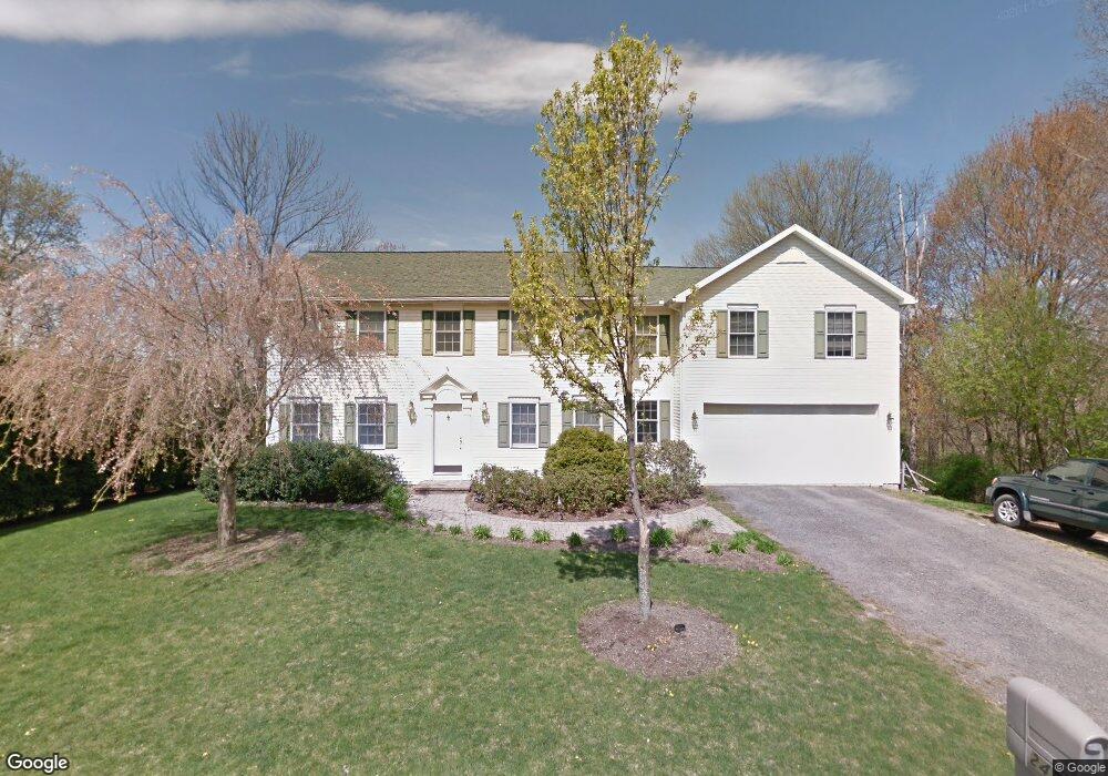 242 Terrace Ave, Shavertown, PA 18708 - photo 1