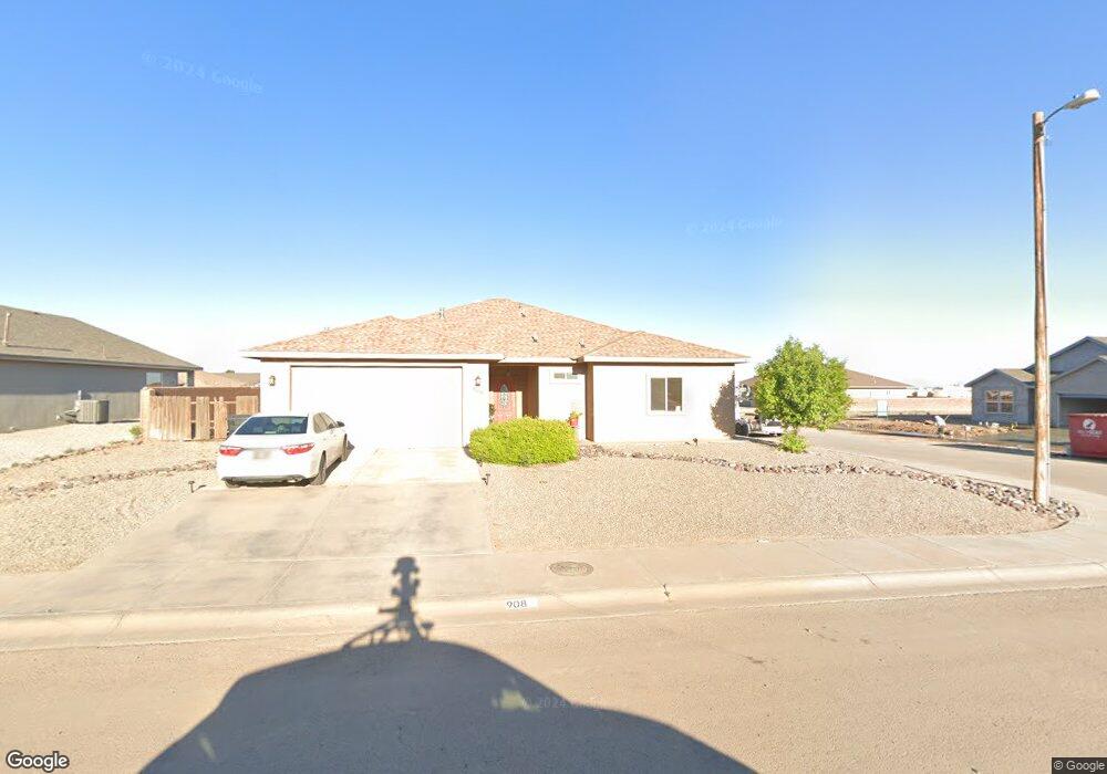 908 La Puerta, Alamogordo, NM 88310 - photo 1