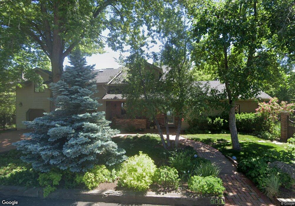 900 Jasmine Cir, Boulder, CO 80304 - photo 1