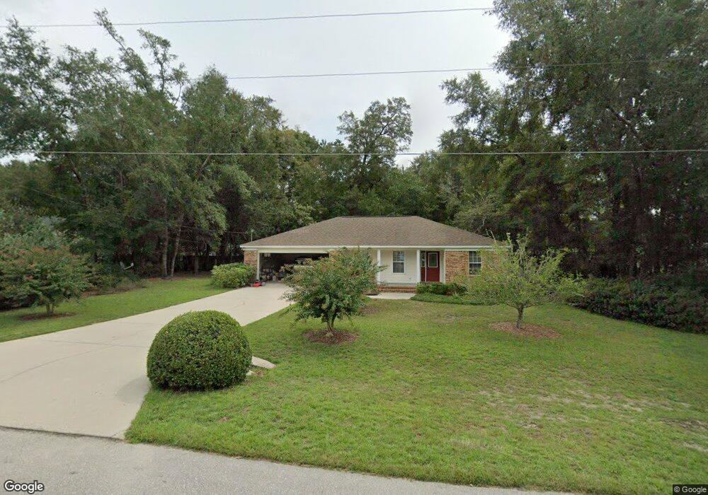 29 Ring Tailed Eagle Dr, Crawfordville, FL 32327 - photo 1