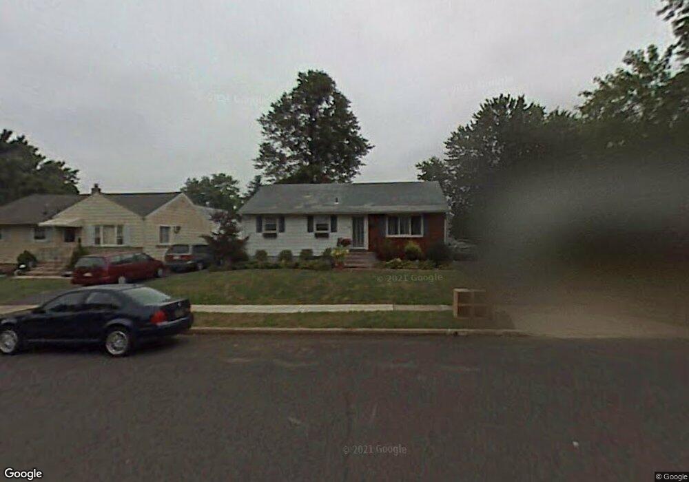 5 Halsey St, Somerville, NJ 08876 - photo 1