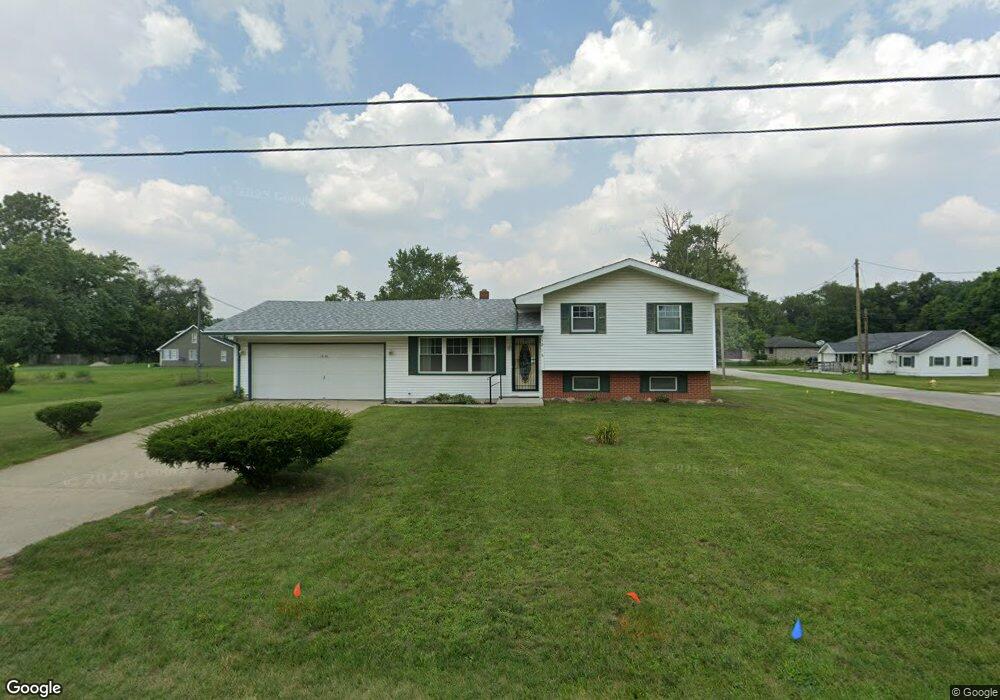 1916 E Hively Ave, Elkhart, IN 46516 - photo 1