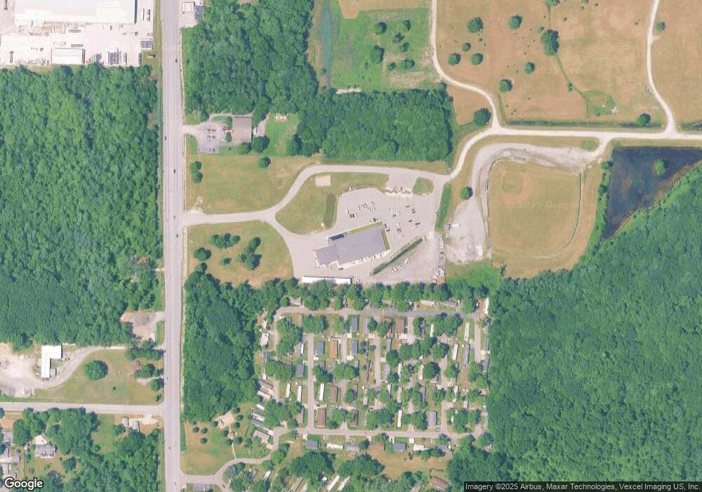 326 Line Dr, Michigan City, IN 46360 - photo 1