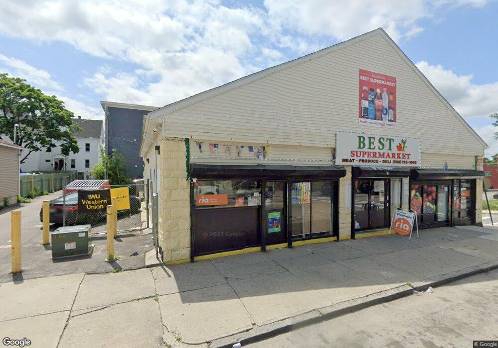 877 Main St, Worcester, MA 01610 - photo 1