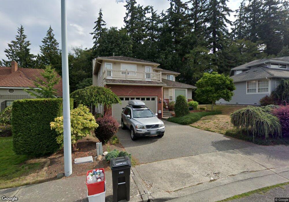 1242 Crownmill Ave, Mukilteo, WA 98275 - photo 1