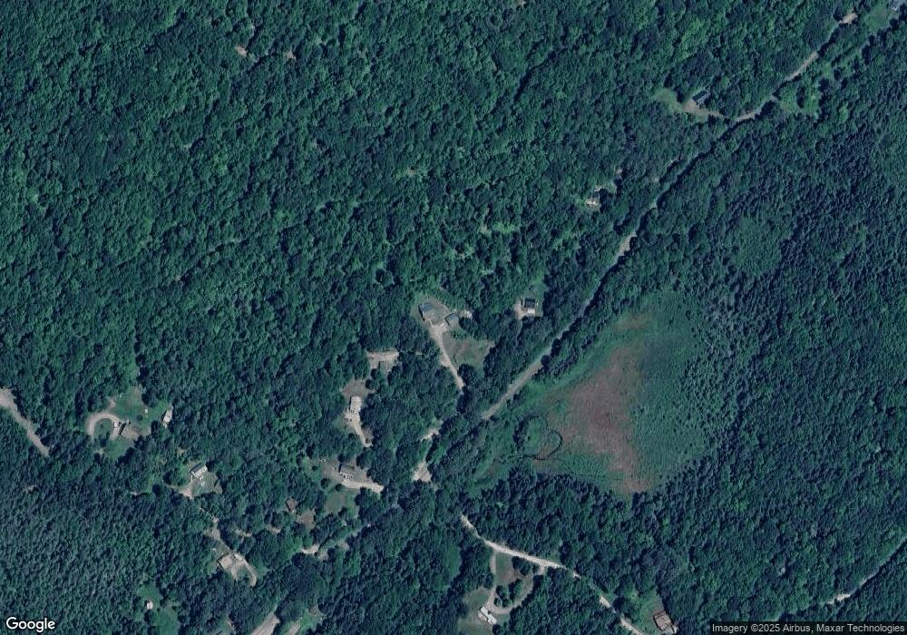 275 Hurd Hill Rd, Lyman, NH 03585 - photo 1