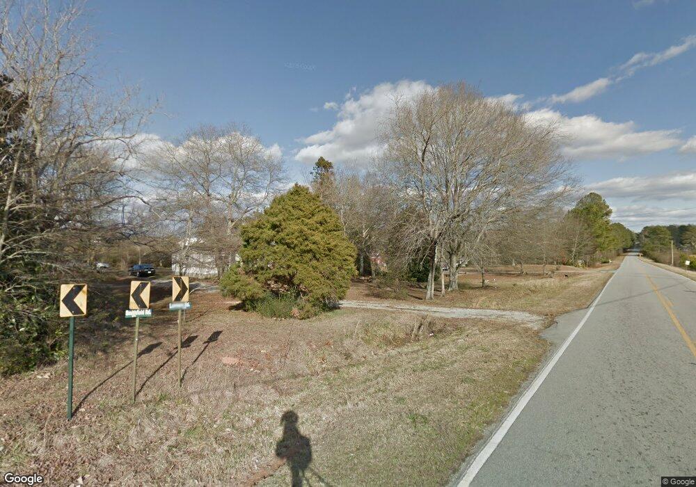 4641 Smithfield Rd, Bowdon, GA 30108 - photo 1