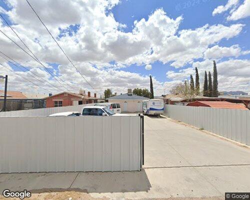 3005 Wyoming Ave, El Paso, TX 79903 | Homes.com