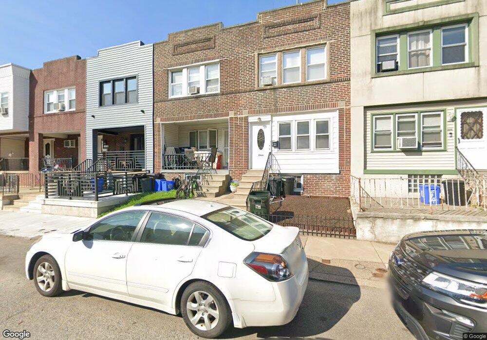 2818 Sellers St, Philadelphia, PA 19137 - photo 1