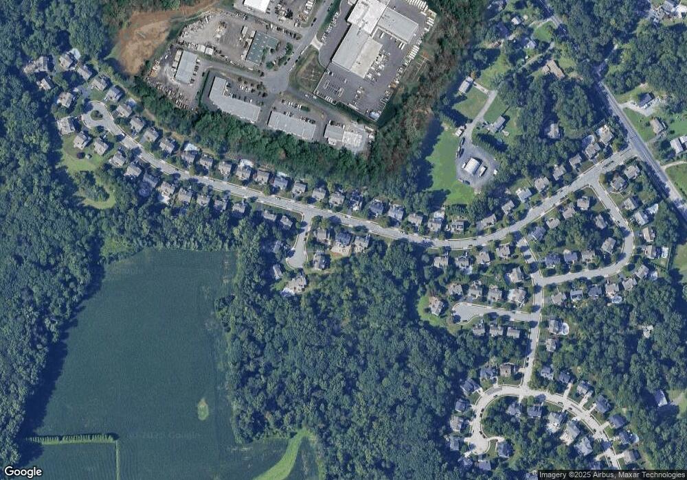 1103 Saddleback Way, Bel Air, MD 21014 - photo 1