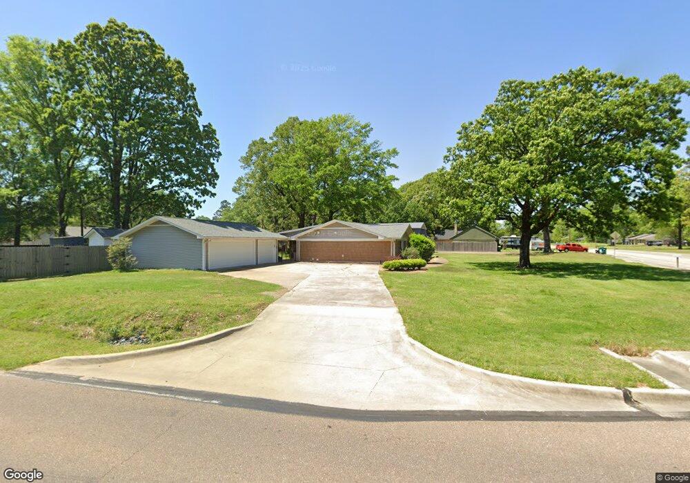 3523 Galleria Oaks Dr, Texarkana, TX 75503 - photo 1