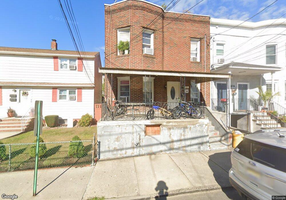 183 Shaler Ave, Fairview, NJ 07022 - photo 1