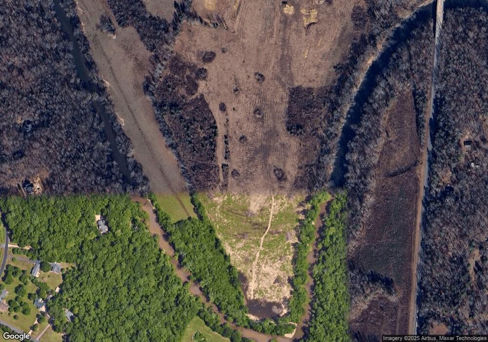 3165 Parks Lafferty Rd, Concord, NC 28025 - photo 1