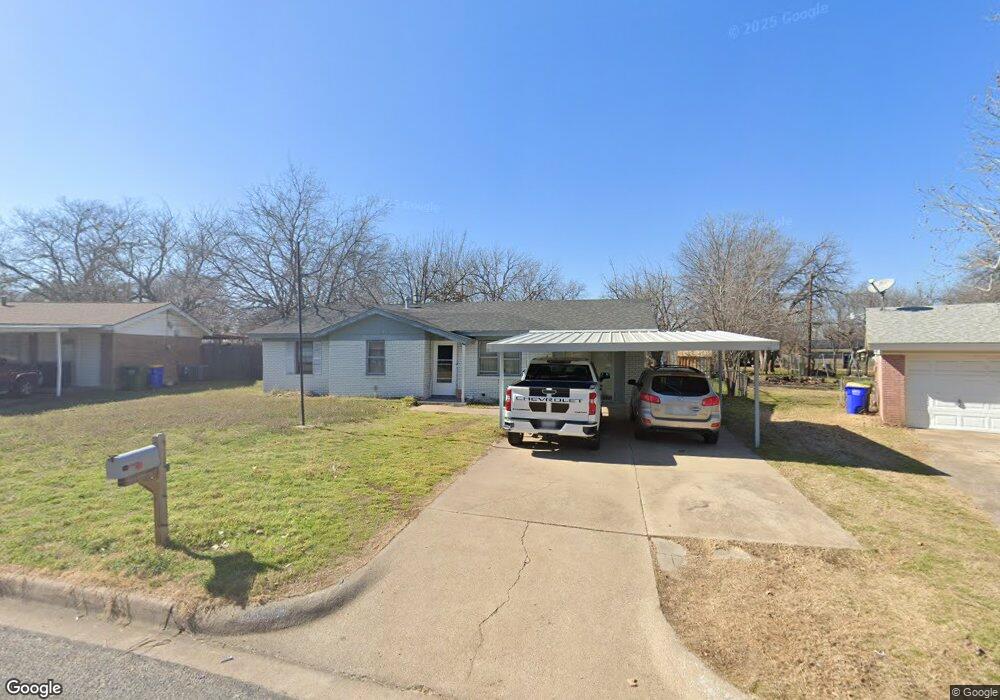 8836 Myra St, Fort Worth, TX 76108 - photo 1