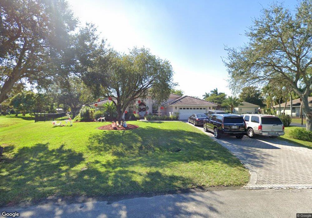 20230 SW 51st Ct, Southwest Ranches, FL 33332 - photo 1