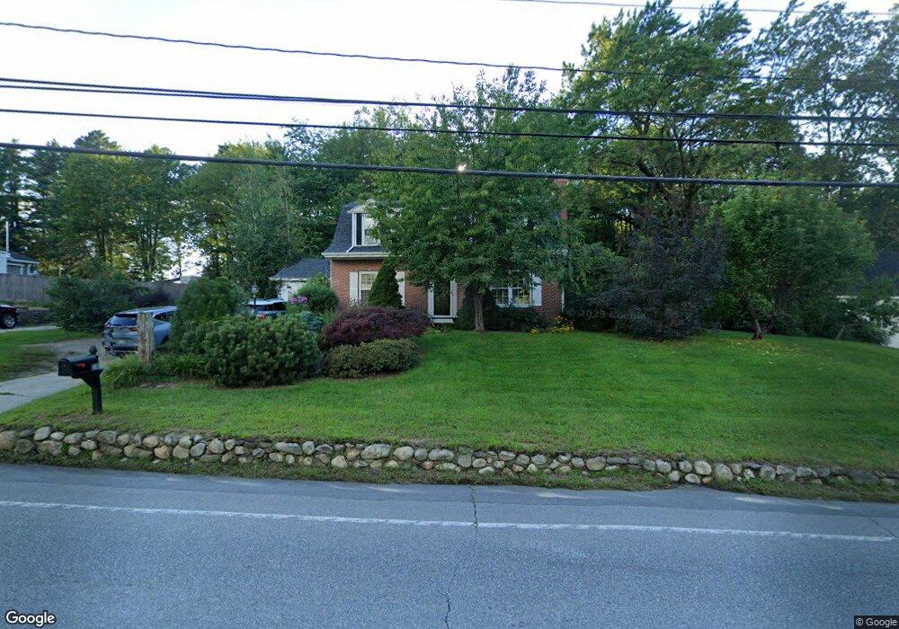 30 Logging Hill Rd, Bow, NH 03304 - photo 1