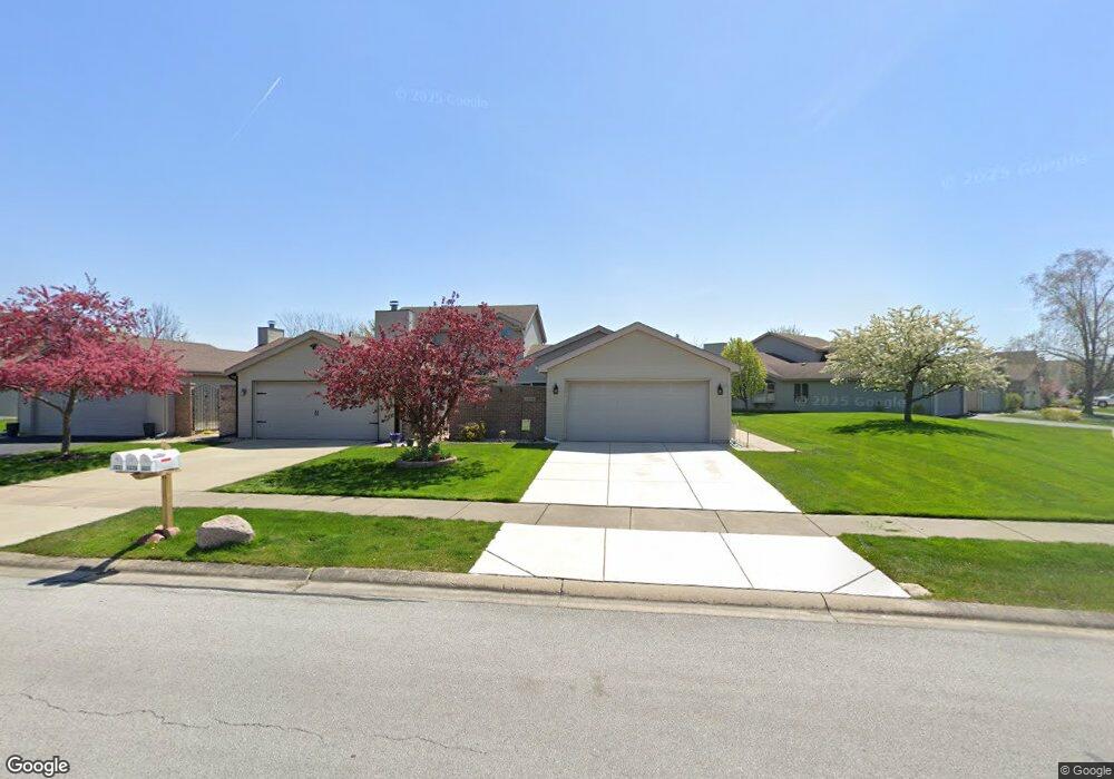 1277 W 95th Place, Crown Point, IN 46307 - photo 1