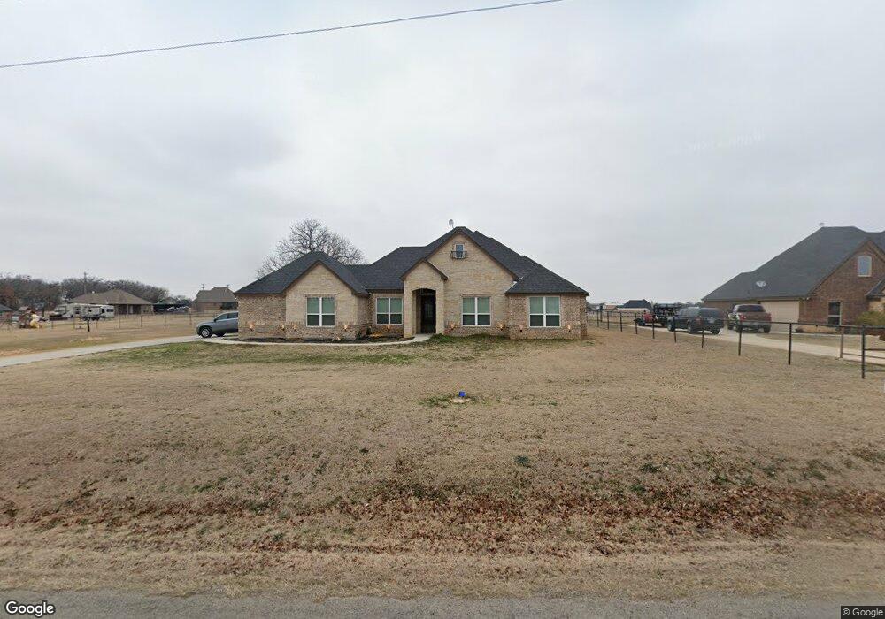 2973 Knob Rd, Springtown, TX 76082 - photo 1