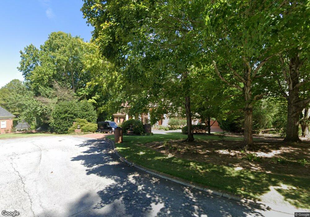 5090 Chastleton Dr, Stone Mountain, GA 30087 - photo 1