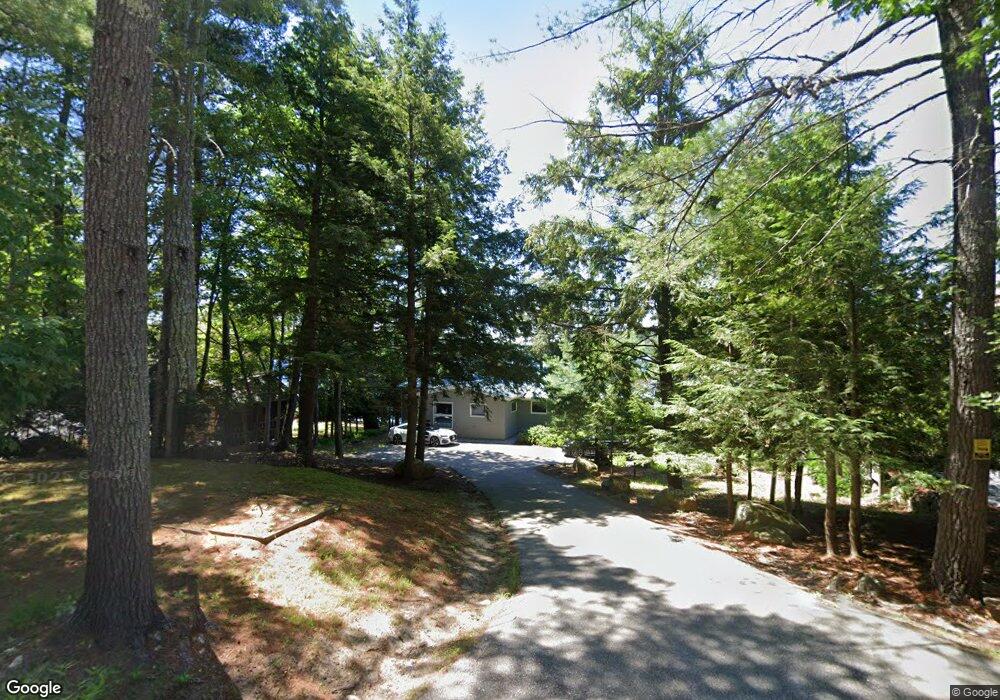 65 Old Hubbard Rd, Meredith, NH 03253 - photo 1