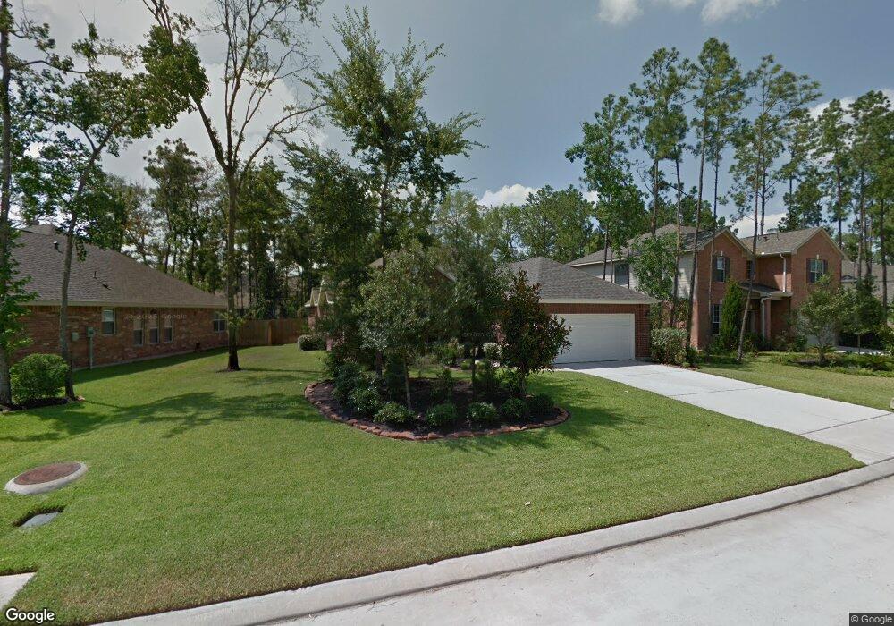 82 N Planchard Cir, Spring, TX 77382 - photo 1