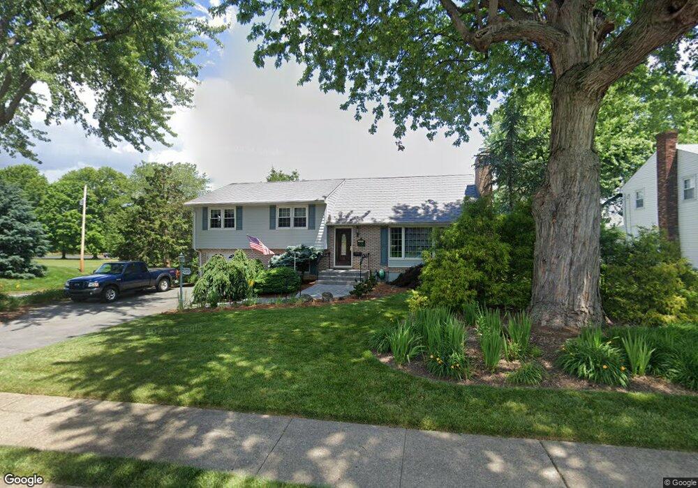 827 N 3rd St, Emmaus, PA 18049 - photo 1