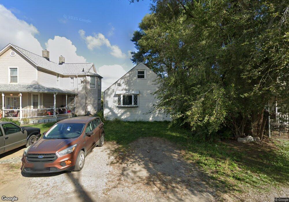 450 Hosack St, Columbus, OH 43207 - photo 1