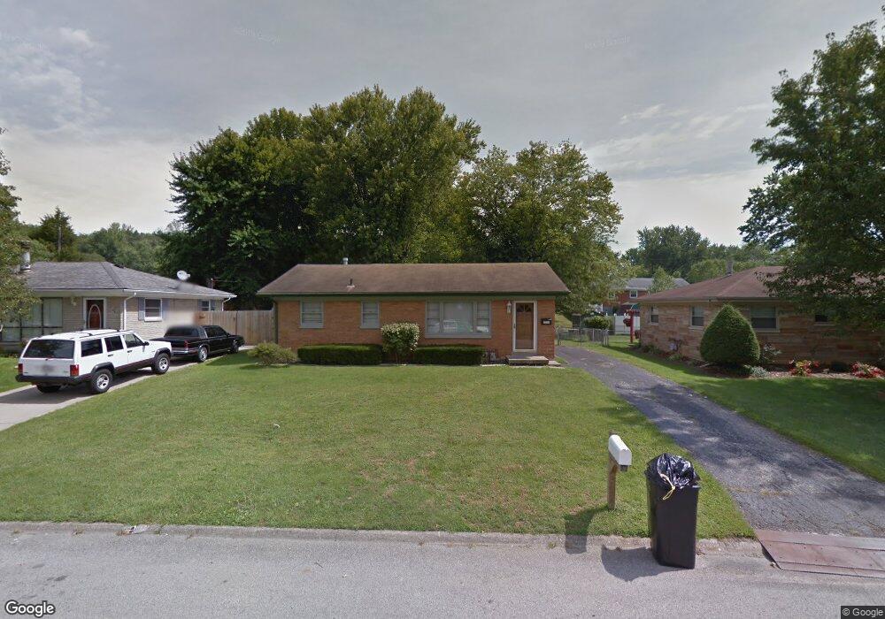 2424 Zurschmeide Dr, New Albany, IN 47150 - photo 1