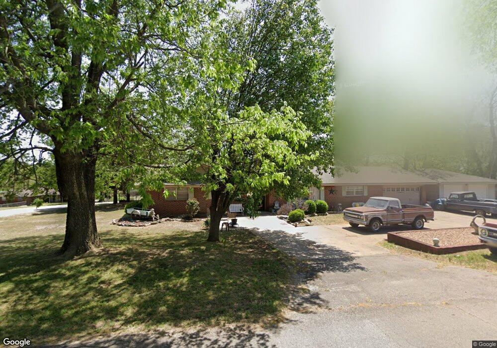 3927 Silver Lake View, Bartlesville, OK 74006 - photo 1