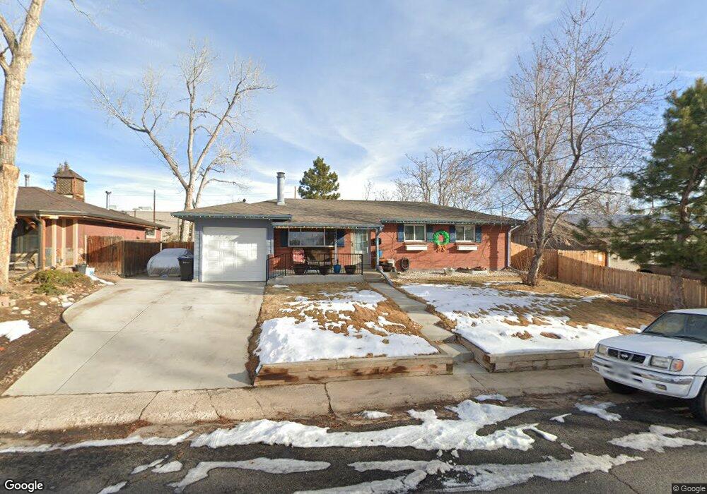 5295 W 86th Ave, Arvada, CO 80003 - photo 1