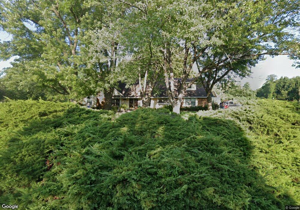 2 Spring Creek Ln, Broken Arrow, OK 74014 - photo 1