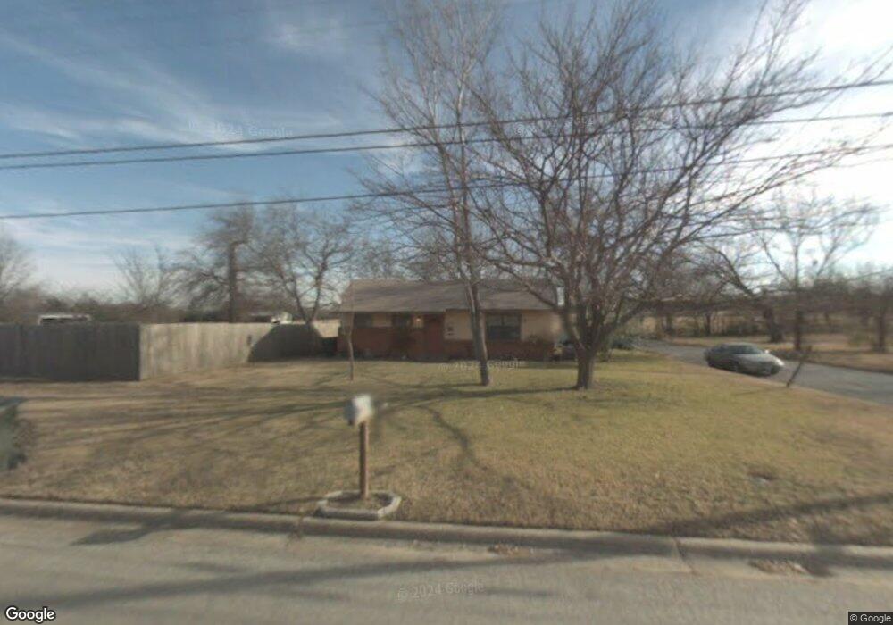 1501 N Hoard Ave, Sherman, TX 75090 - photo 1