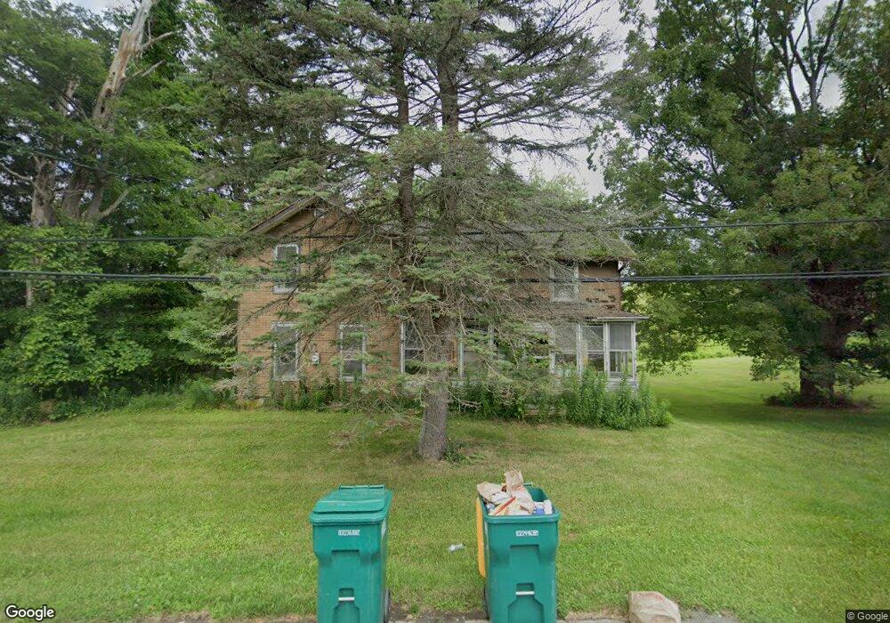 2811 Route 39 unit NYS, Bliss, NY 14024 - photo 1