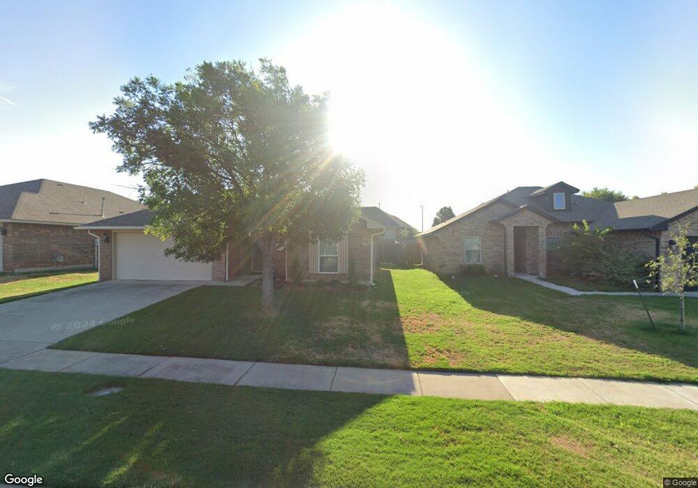 4529 Osprey Dr, Norman, OK 73072 - photo 1