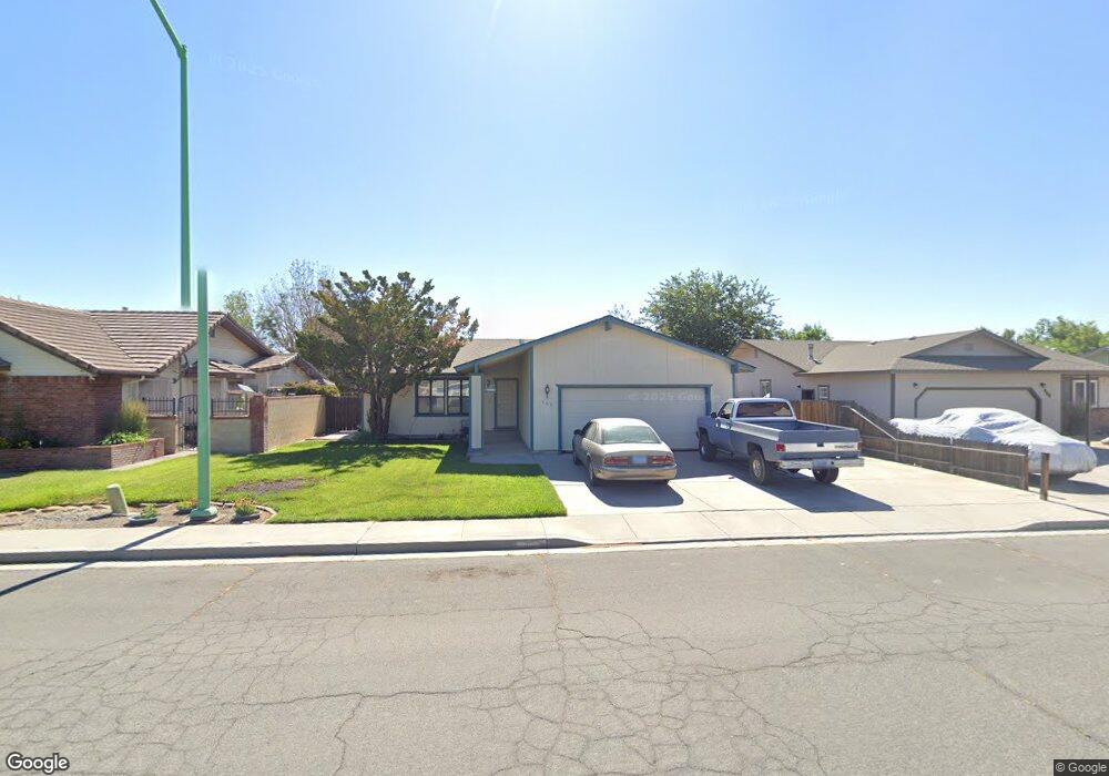 500 Michael Dr, Fallon, NV 89406 - photo 1