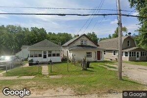 209 Julian St, Jackson, MI 49203