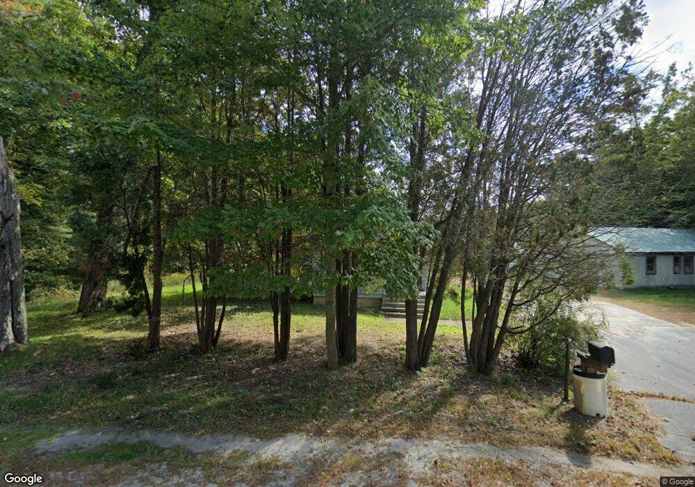 171 Lewiston Rd, New Gloucester, ME 04260 - photo 1