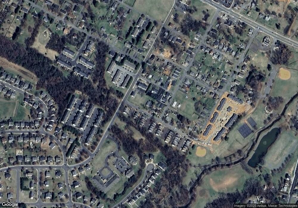 626 4th St, Culpeper, VA 22701 - photo 1