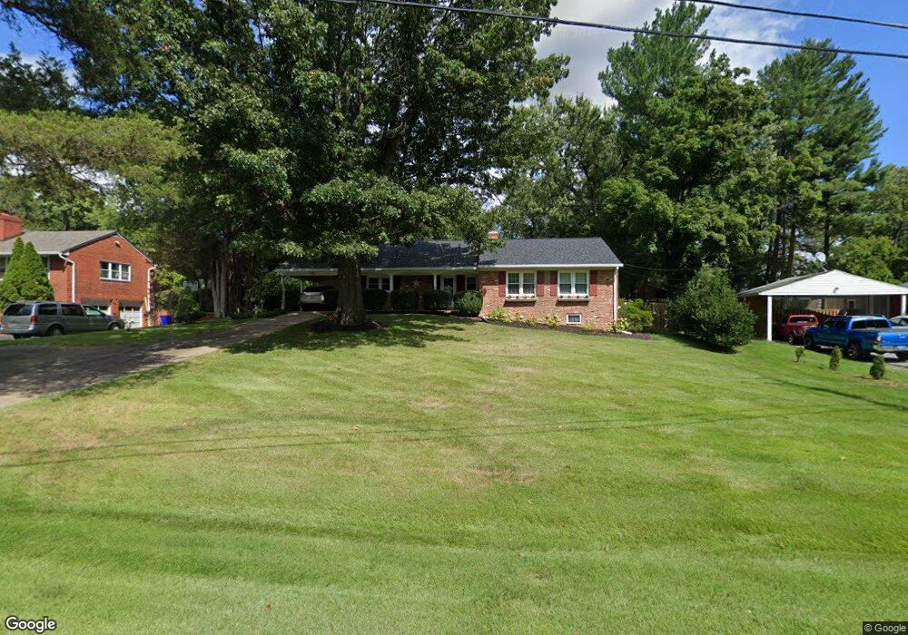 13209 Bregman Rd, Silver Spring, MD 20904 - photo 1