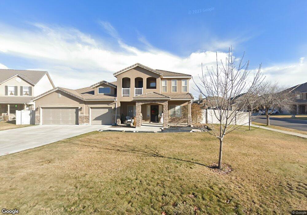 425 S 2115 W, Lehi, UT 84043 - photo 1